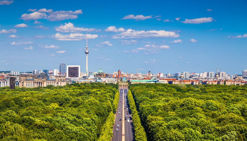 Nachhaltiges Berlin Consilium