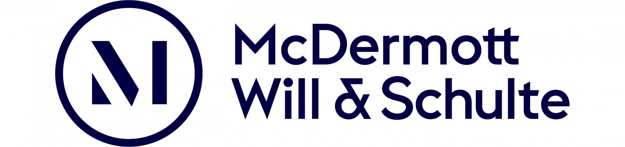 McDermott Will und Schulte