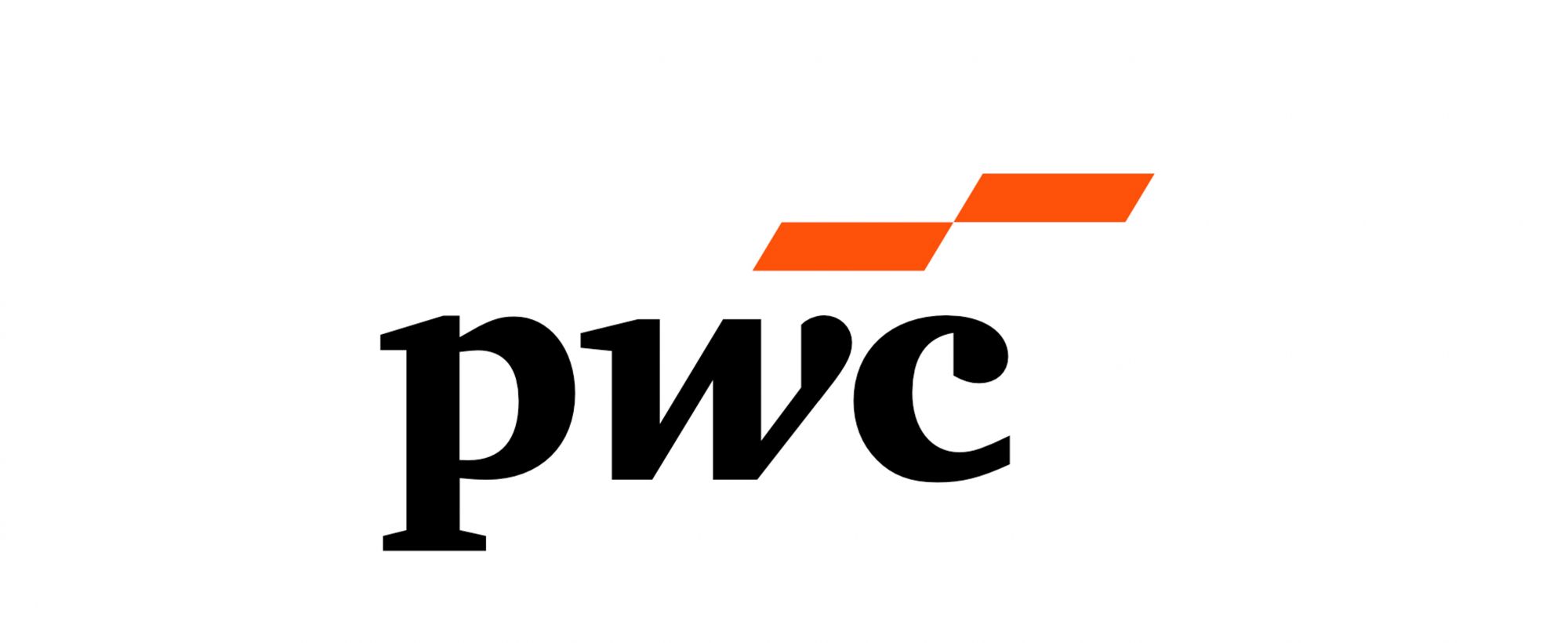 Logo PWC