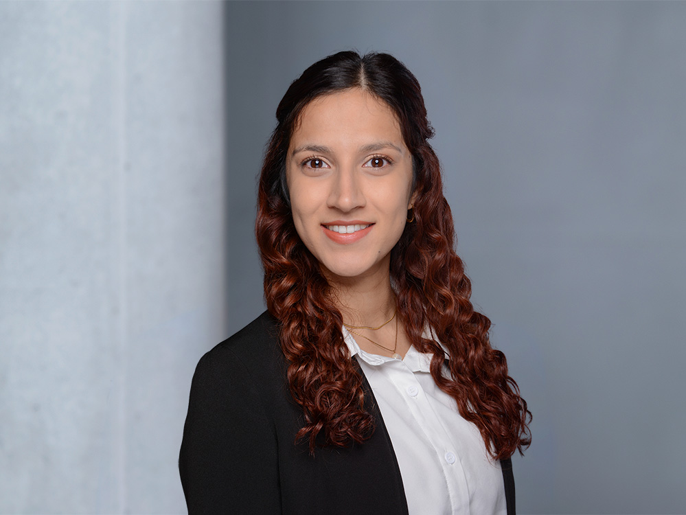 Kiris, Susan Portrait